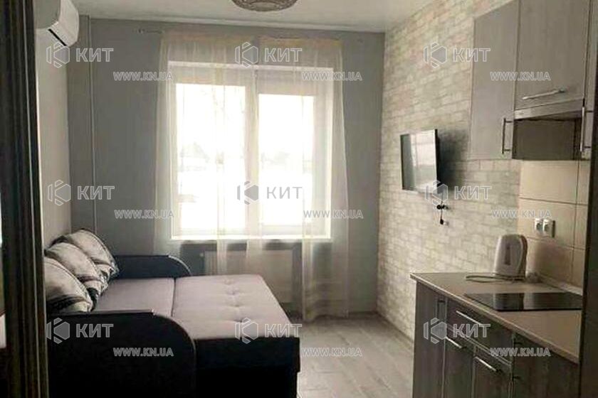 Продаж квартири Харків, Стара Салтівка, 20м²