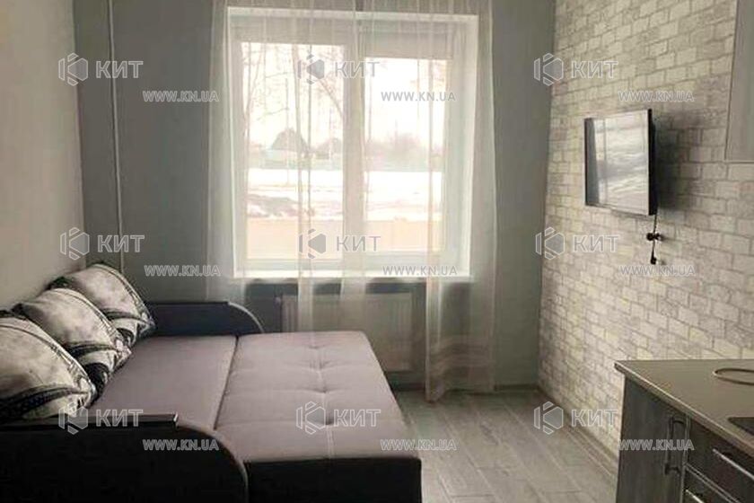 Продаж квартири Харків, Стара Салтівка, 20м²