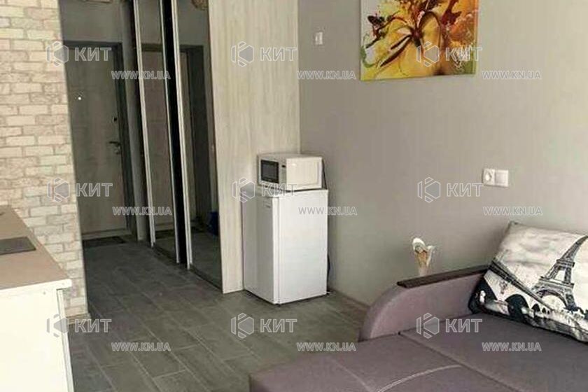 Продаж квартири Харків, Стара Салтівка, 20м²