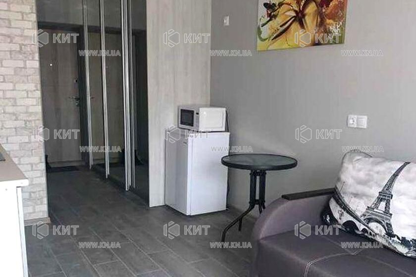 Продаж квартири Харків, Стара Салтівка, 20м²