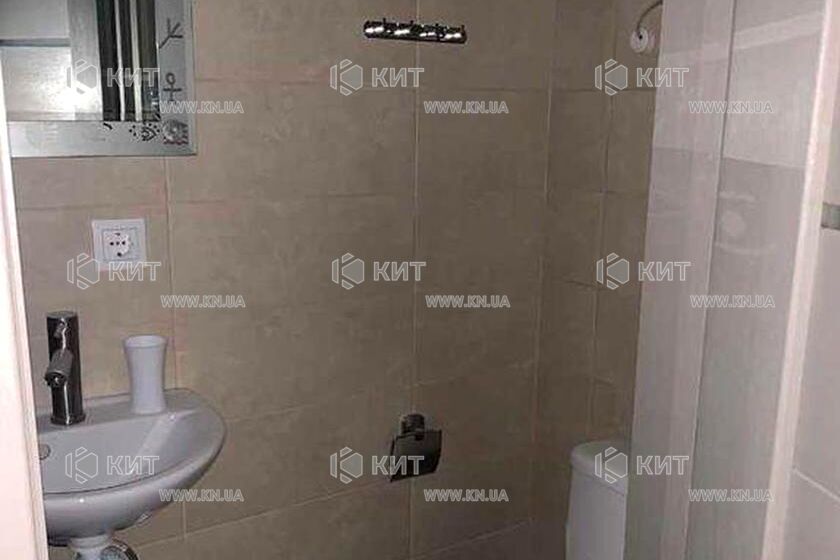Продаж квартири Харків, Стара Салтівка, 20м²