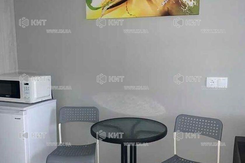 Продаж квартири Харків, Стара Салтівка, 20м²