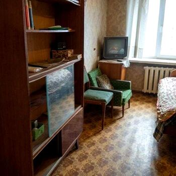 Продажа квартир - Харьков,  12 Апреля ул.  36