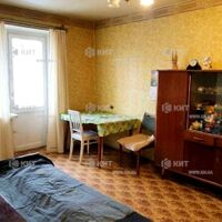 Продажа квартиры Харьков, ХТЗ, Рогань, 44м²