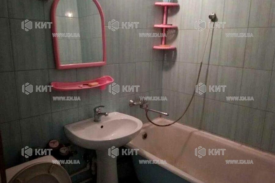 Продажа квартиры Харьков, ХТЗ, Рогань, 44м²