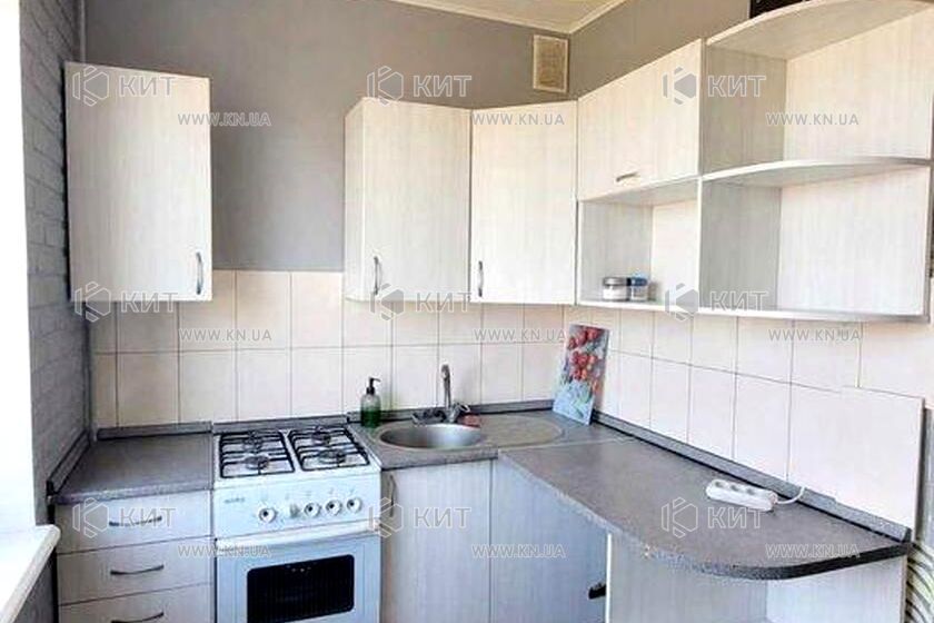 Продажа квартиры Харьков, Алексеевка, 29м²