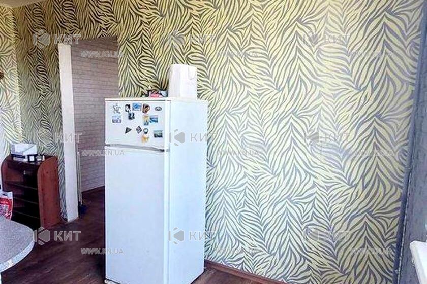 Продажа квартиры Харьков, Алексеевка, 29м²
