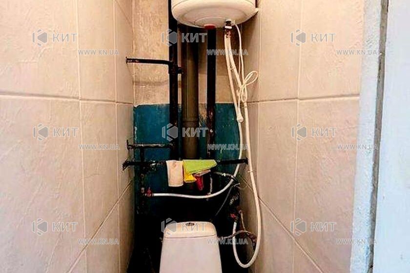 Продажа квартиры Харьков, Алексеевка, 29м²