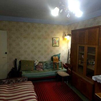 Продажа квартир - Харьков,  Аэрокосмический (Гагарина) пр.  43А