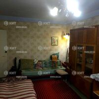 Продаж квартири Харків, Спорт.Гагар.Повст., 33м²