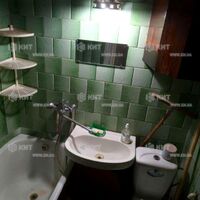 Продаж квартири Харків, Спорт.Гагар.Повст., 33м²