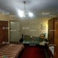 Продаж квартири Харків, Спорт.Гагар.Повст., 33м²