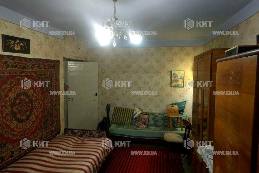 Продаж квартири Харків, Спорт.Гагар.Повст., 33м²