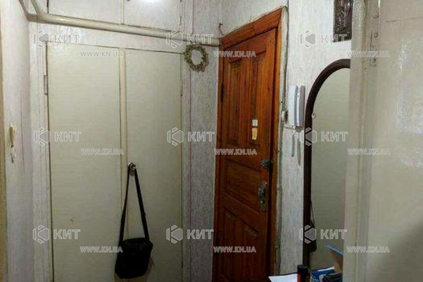Продаж квартири Харків, Спорт.Гагар.Повст., 33м²