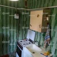 Продаж квартири Харків, Спорт.Гагар.Повст., 33м²