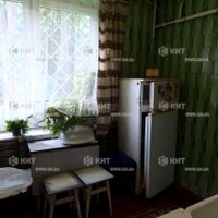 Продаж квартири Харків, Спорт.Гагар.Повст., 33м²