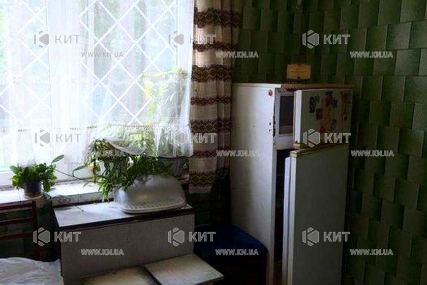 Продаж квартири Харків, Спорт.Гагар.Повст., 33м²