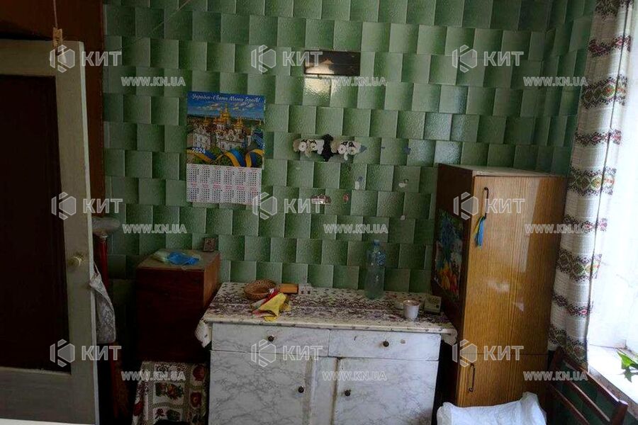 Продаж квартири Харків, Спорт.Гагар.Повст., 33м²