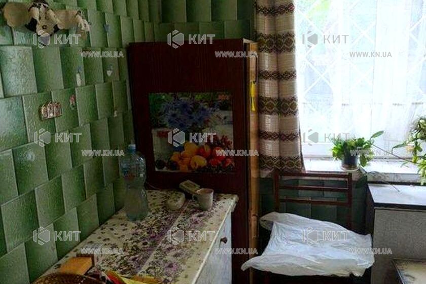Продаж квартири Харків, Спорт.Гагар.Повст., 33м²