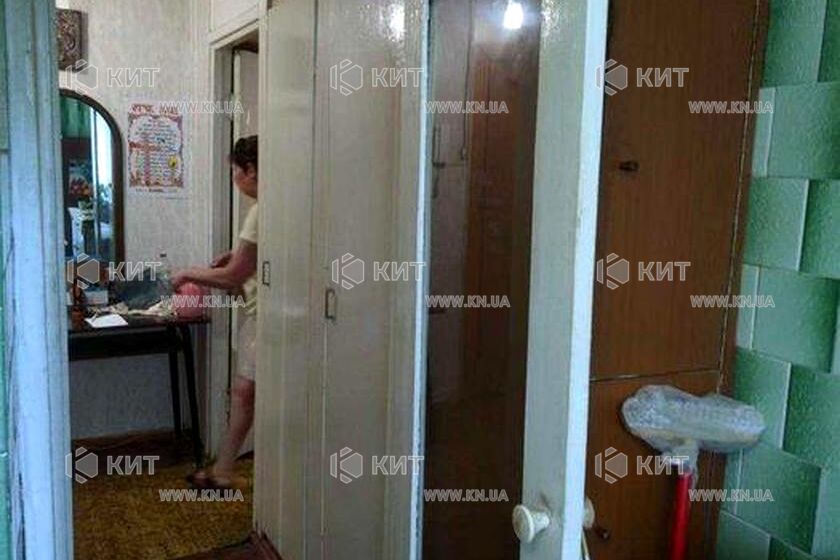 Продаж квартири Харків, Спорт.Гагар.Повст., 33м²