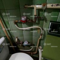 Продаж квартири Харків, Спорт.Гагар.Повст., 33м²