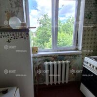 Продажа квартиры Харьков, ХТЗ, Рогань, 31м²