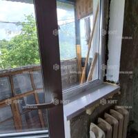 Продажа квартиры Харьков, ХТЗ, Рогань, 31м²