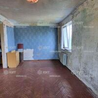 Продажа квартиры Харьков, ХТЗ, Рогань, 31м²