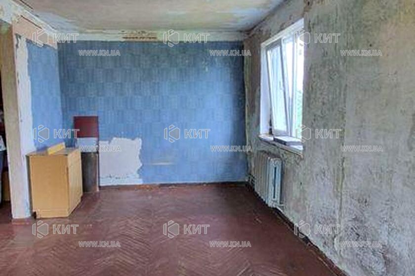 Продажа квартиры Харьков, ХТЗ, Рогань, 31м²