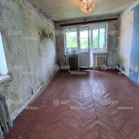 Продажа квартиры Харьков, ХТЗ, Рогань, 31м²