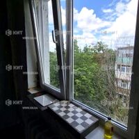 Продажа квартиры Харьков, ХТЗ, Рогань, 31м²