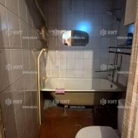 Продажа квартиры Харьков, ХТЗ, Рогань, 31м²