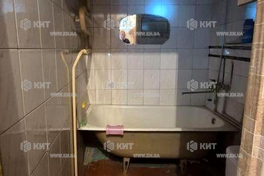 Продажа квартиры Харьков, ХТЗ, Рогань, 31м²