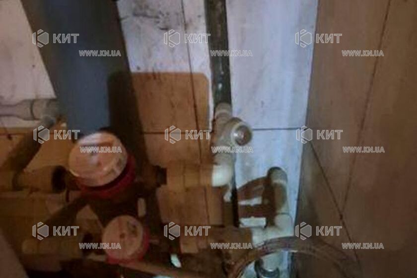 Продажа квартиры Харьков, ХТЗ, Рогань, 31м²