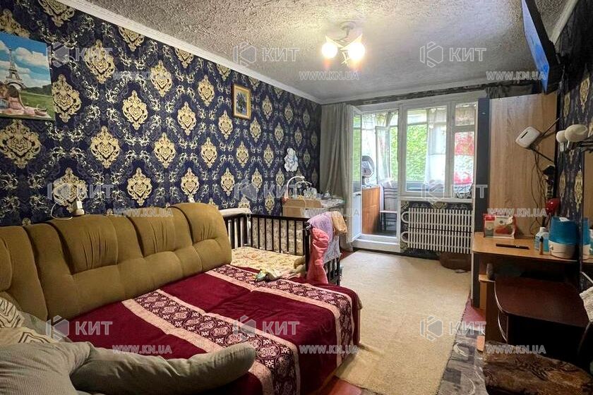 Продажа квартиры Харьков, Новые дома, 65м²