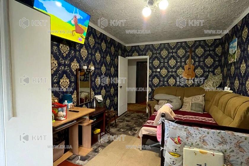 Продажа квартиры Харьков, Новые дома, 65м²