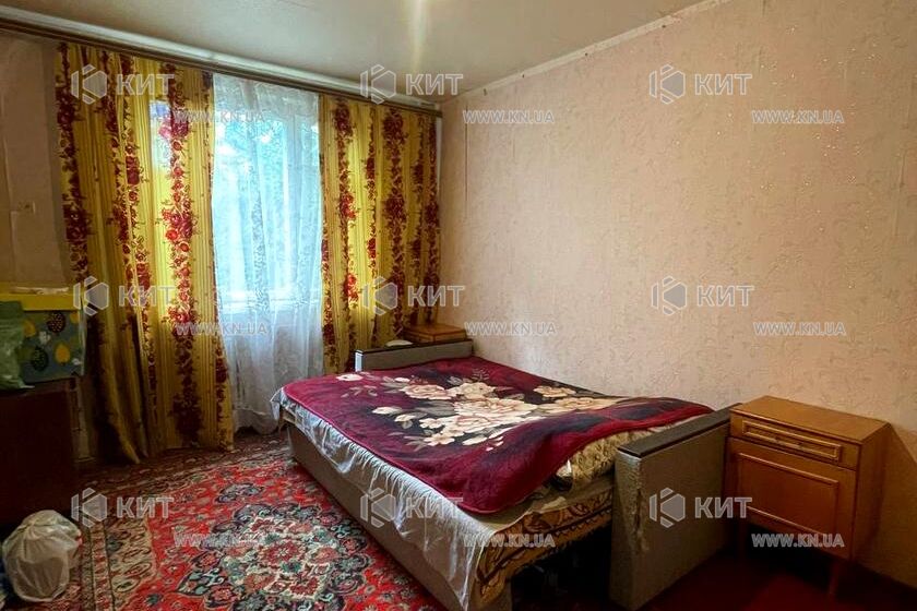 Продажа квартиры Харьков, Новые дома, 65м²