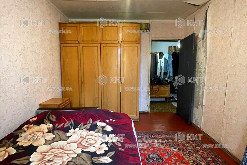 Продажа квартиры Харьков, Новые дома, 65м²