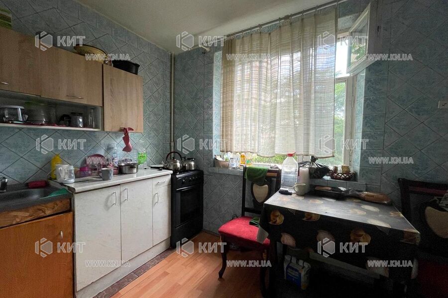 Продажа квартиры Харьков, Новые дома, 65м²