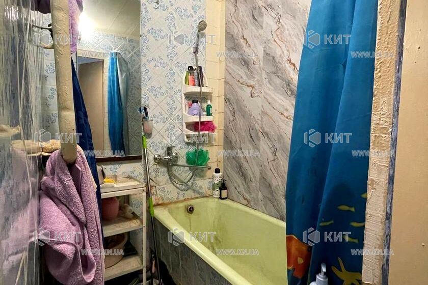 Продажа квартиры Харьков, Новые дома, 65м²
