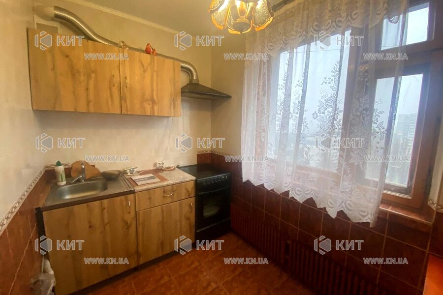 Продаж квартири Харків, Олексіївка, 44м²