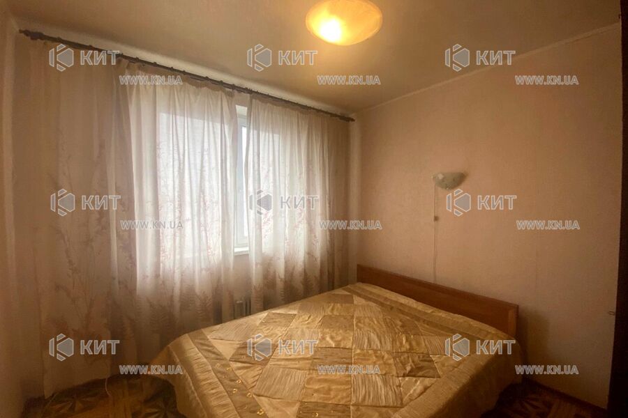 Продаж квартири Харків, Олексіївка, 44м²