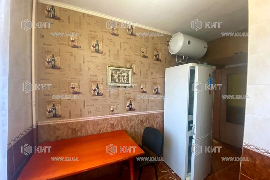 Продаж квартири Харків, Олексіївка, 44м²