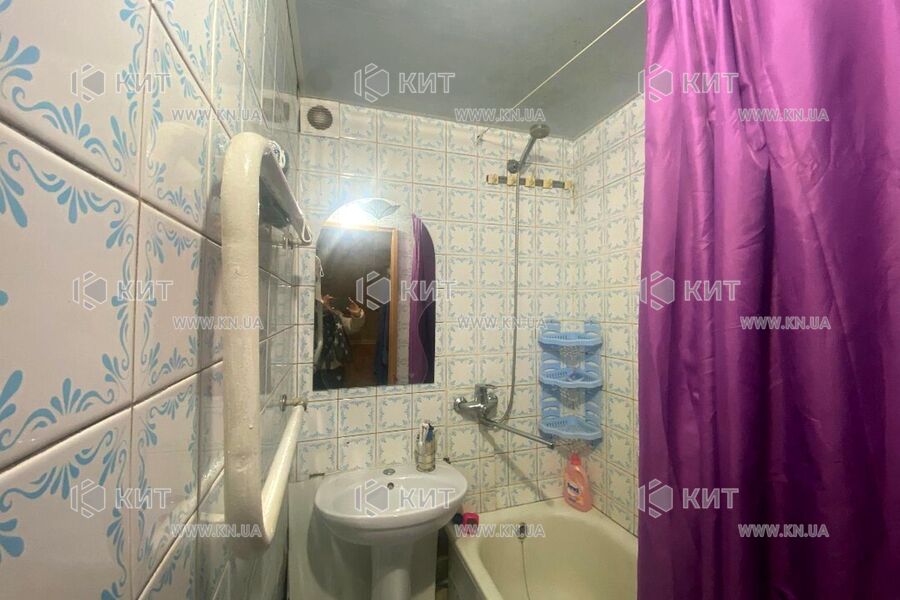 Продаж квартири Харків, Олексіївка, 44м²