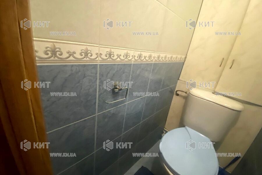 Продаж квартири Харків, Олексіївка, 44м²