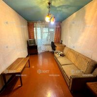Продажа квартиры Харьков, Одесская, Основа, 37м²