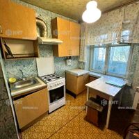 Продажа квартиры Харьков, Одесская, Основа, 37м²