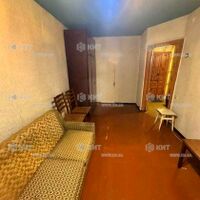 Продажа квартиры Харьков, Одесская, Основа, 37м²