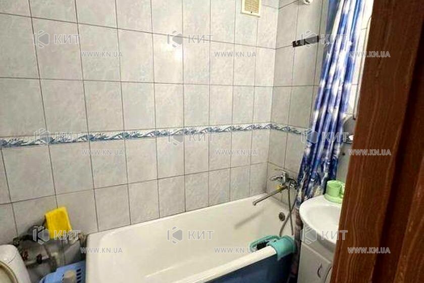 Продажа квартиры Харьков, Одесская, Основа, 37м²