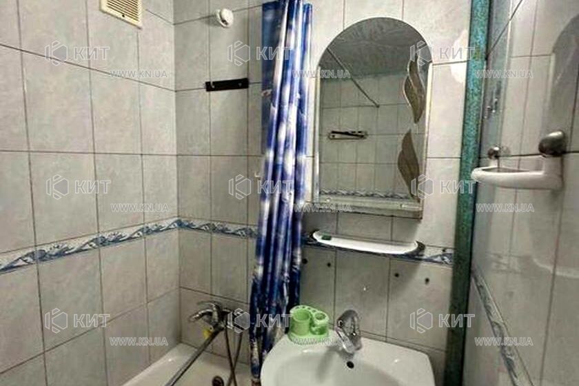 Продажа квартиры Харьков, Одесская, Основа, 37м²